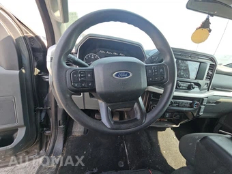 2023 Ford F-150 XLT Crew Cab Short Bed - miniatura 10