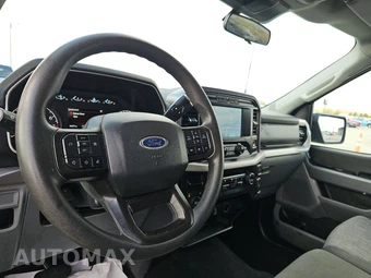 2023 Ford F-150 XLT Crew Cab Short Bed - miniatura 11
