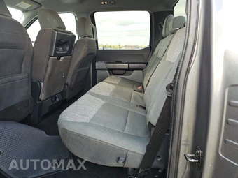 2023 Ford F-150 XLT Crew Cab Short Bed - miniatura 13