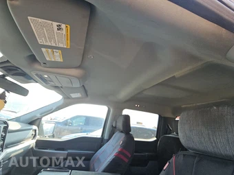 2023 Ford F-150 XLT Crew Cab Short Bed - miniatura 17