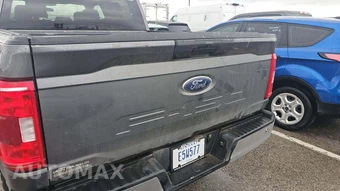 2023 Ford F-150 XLT Crew Cab Short Bed - miniatura 18