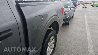 2023 Ford F-150 XLT Crew Cab Short Bed - miniatura 20