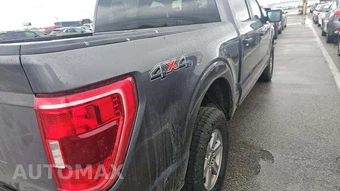 2023 Ford F-150 XLT Crew Cab Short Bed - miniatura 21