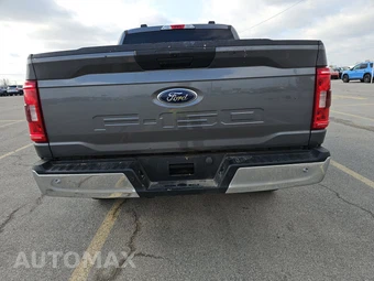 2023 Ford F-150 XLT Crew Cab Short Bed - miniatura 5