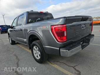2023 Ford F-150 XLT Crew Cab Short Bed - miniatura 6