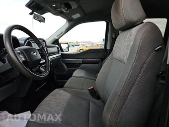2023 Ford F-150 XLT Crew Cab Short Bed - miniatura 7