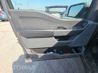 2023 Ford F-150 XLT Crew Cab Short Bed - miniatura 9