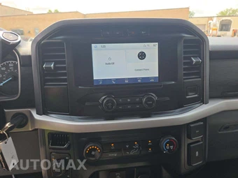2023 Ford F-150 XLT Crew Cab Short Bed - miniatura 10