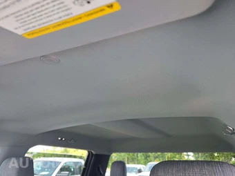 2023 Ford F-150 XLT Crew Cab Short Bed - miniatura 11