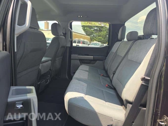 2023 Ford F-150 XLT Crew Cab Short Bed - miniatura 13