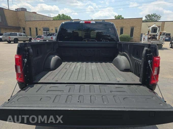 2023 Ford F-150 XLT Crew Cab Short Bed - miniatura 14