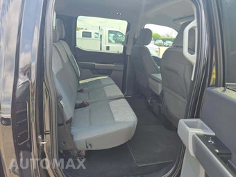 2023 Ford F-150 XLT Crew Cab Short Bed - miniatura 16