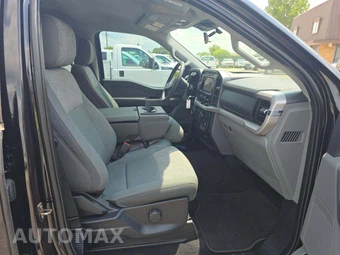 2023 Ford F-150 XLT Crew Cab Short Bed - miniatura 18