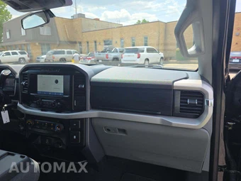 2023 Ford F-150 XLT Crew Cab Short Bed - miniatura 19