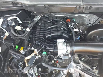 2023 Ford F-150 XLT Crew Cab Short Bed - miniatura 21