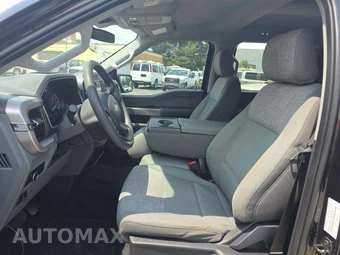 2023 Ford F-150 XLT Crew Cab Short Bed - miniatura 6