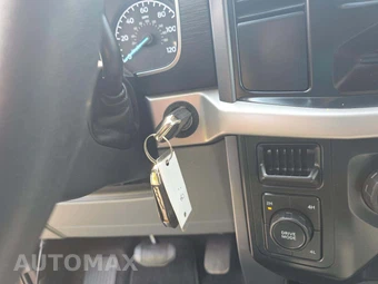 2023 Ford F-150 XLT Crew Cab Short Bed - miniatura 8