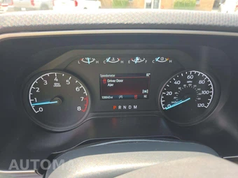 2023 Ford F-150 XLT Crew Cab Short Bed - miniatura 9
