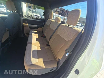 2023 Ford F-150 XLT Crew Cab Short Bed - miniatura 13