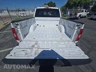 2023 Ford F-150 XLT Crew Cab Short Bed - miniatura 14