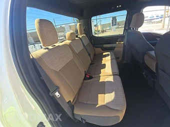 2023 Ford F-150 XLT Crew Cab Short Bed - miniatura 16