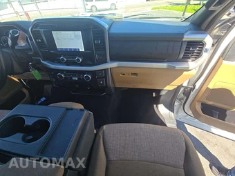 2023 Ford F-150 XLT Crew Cab Short Bed - miniatura 19