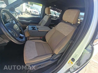 2023 Ford F-150 XLT Crew Cab Short Bed - miniatura 6