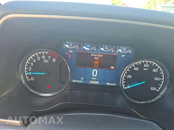2023 Ford F-150 XLT Crew Cab Short Bed - miniatura 9