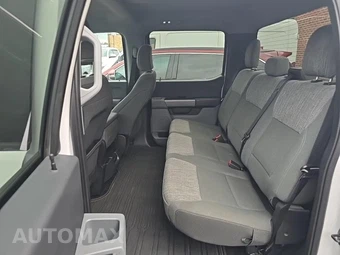 2023 Ford F-150 XLT Crew Cab Short Bed - miniatura 10