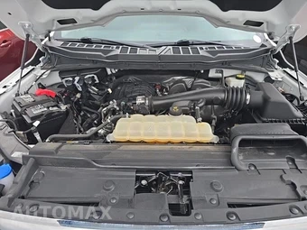 2023 Ford F-150 XLT Crew Cab Short Bed - miniatura 12