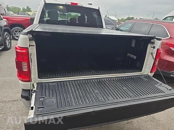 2023 Ford F-150 XLT Crew Cab Short Bed - miniatura 13