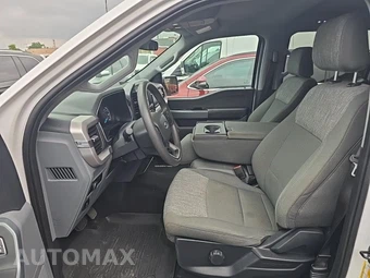 2023 Ford F-150 XLT Crew Cab Short Bed - miniatura 7