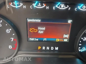 2023 Ford F-150 XLT Crew Cab Short Bed - miniatura 9