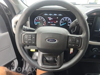 2023 Ford F-150 XLT Crew Cab Short Bed - miniatura 10