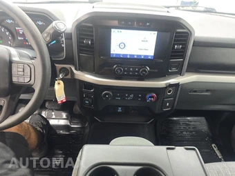 2023 Ford F-150 XLT Crew Cab Short Bed - miniatura 11