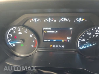 2023 Ford F-150 XLT Crew Cab Short Bed - miniatura 12