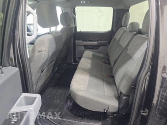 2023 Ford F-150 XLT Crew Cab Short Bed - miniatura 13