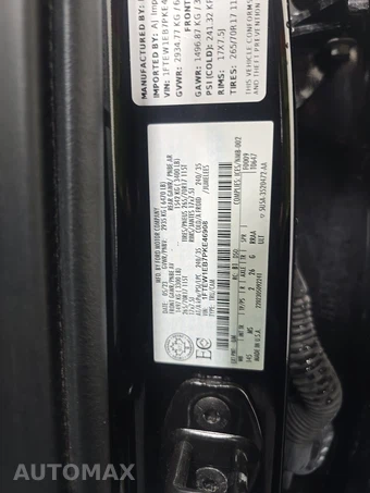 2023 Ford F-150 XLT Crew Cab Short Bed - miniatura 14