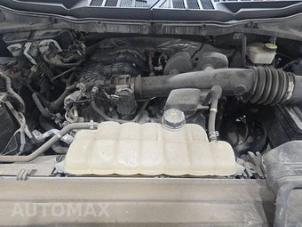 2023 Ford F-150 XLT Crew Cab Short Bed - miniatura 15