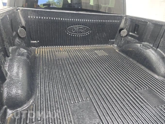 2023 Ford F-150 XLT Crew Cab Short Bed - miniatura 16