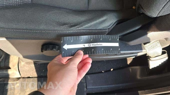 2023 Ford F-150 XLT Crew Cab Short Bed - miniatura 21