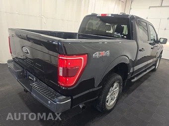 2023 Ford F-150 XLT Crew Cab Short Bed - miniatura 4