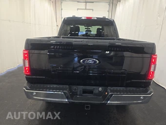 2023 Ford F-150 XLT Crew Cab Short Bed - miniatura 5