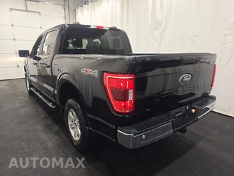 2023 Ford F-150 XLT Crew Cab Short Bed - miniatura 6