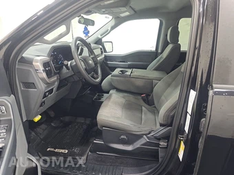 2023 Ford F-150 XLT Crew Cab Short Bed - miniatura 7