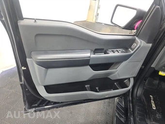 2023 Ford F-150 XLT Crew Cab Short Bed - miniatura 9