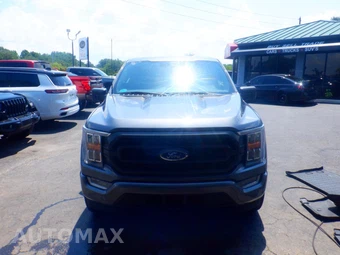 2023 Ford F-150 XLT Crew Cab Short Bed - miniatura 16