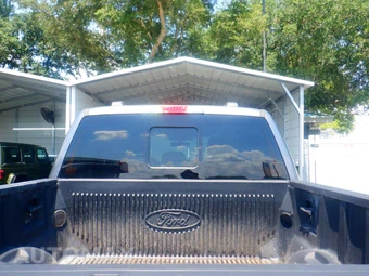 2023 Ford F-150 XLT Crew Cab Short Bed - miniatura 2
