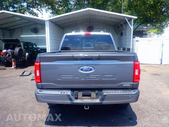 2023 Ford F-150 XLT Crew Cab Short Bed - miniatura 21