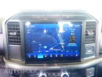 2023 Ford F-150 XLT Crew Cab Short Bed - miniatura 3